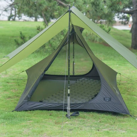 【Pre tents】CoastWing inner(Coastline)