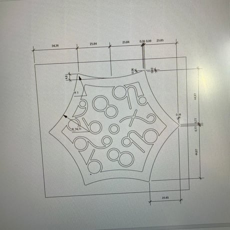 MINIコロニスタンド