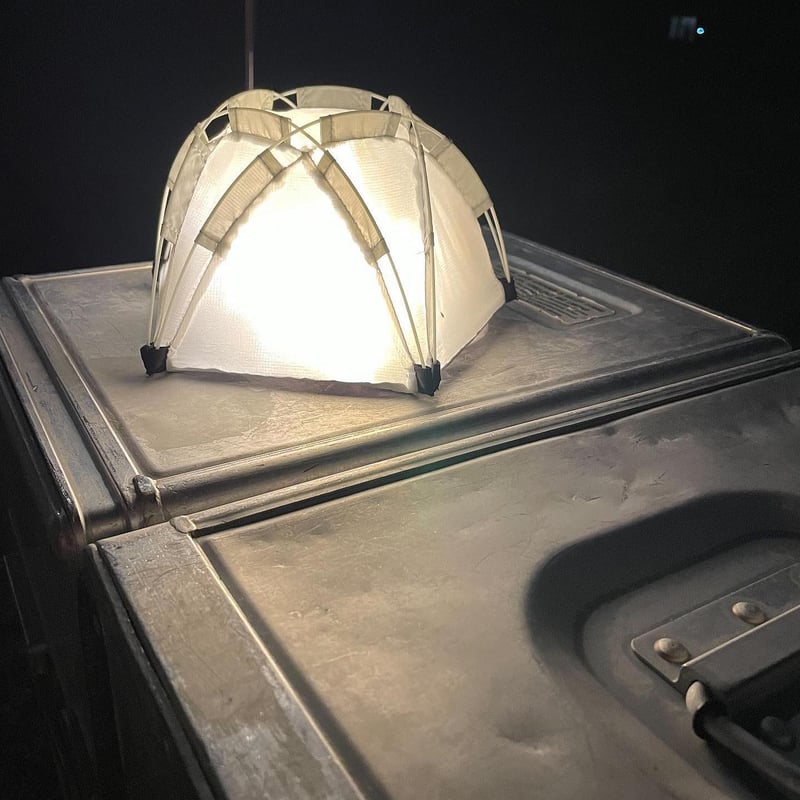 ボンボネロTENtシェード | TENt o TEN