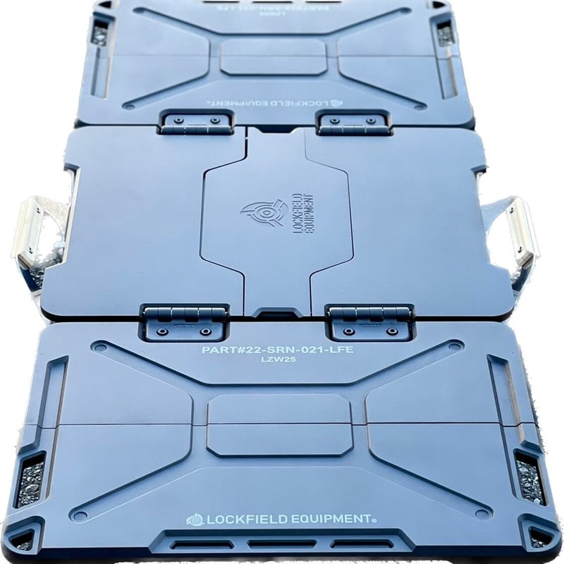 LOCKFIELD EQUIPMENT】LZW25 | TENt o TEN LOCKFIELD EQUIPMENT】LZW25 | TENt o TEN