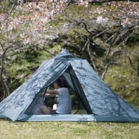 【Pre tents】Mega Pewter