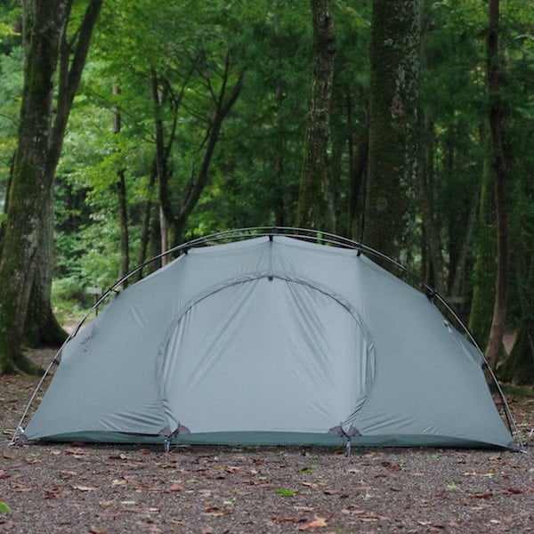 ベアロック PreTents Bealock Pewter インナー付き Pretents Bealock