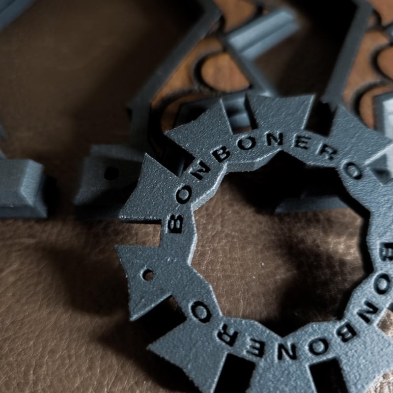 WHATEN BON | TENt o TEN