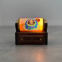 ボンプラ | TENt o TEN