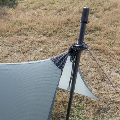 【Pre tents】CoastWing Pewter