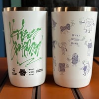 WHAT WE WANT】TOP BOARD (whatwewantコラボ) | TENt