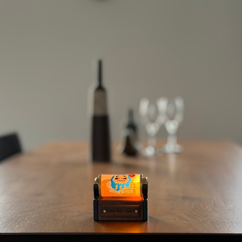 プレミアムリッチビール38灯 | TENt o TEN