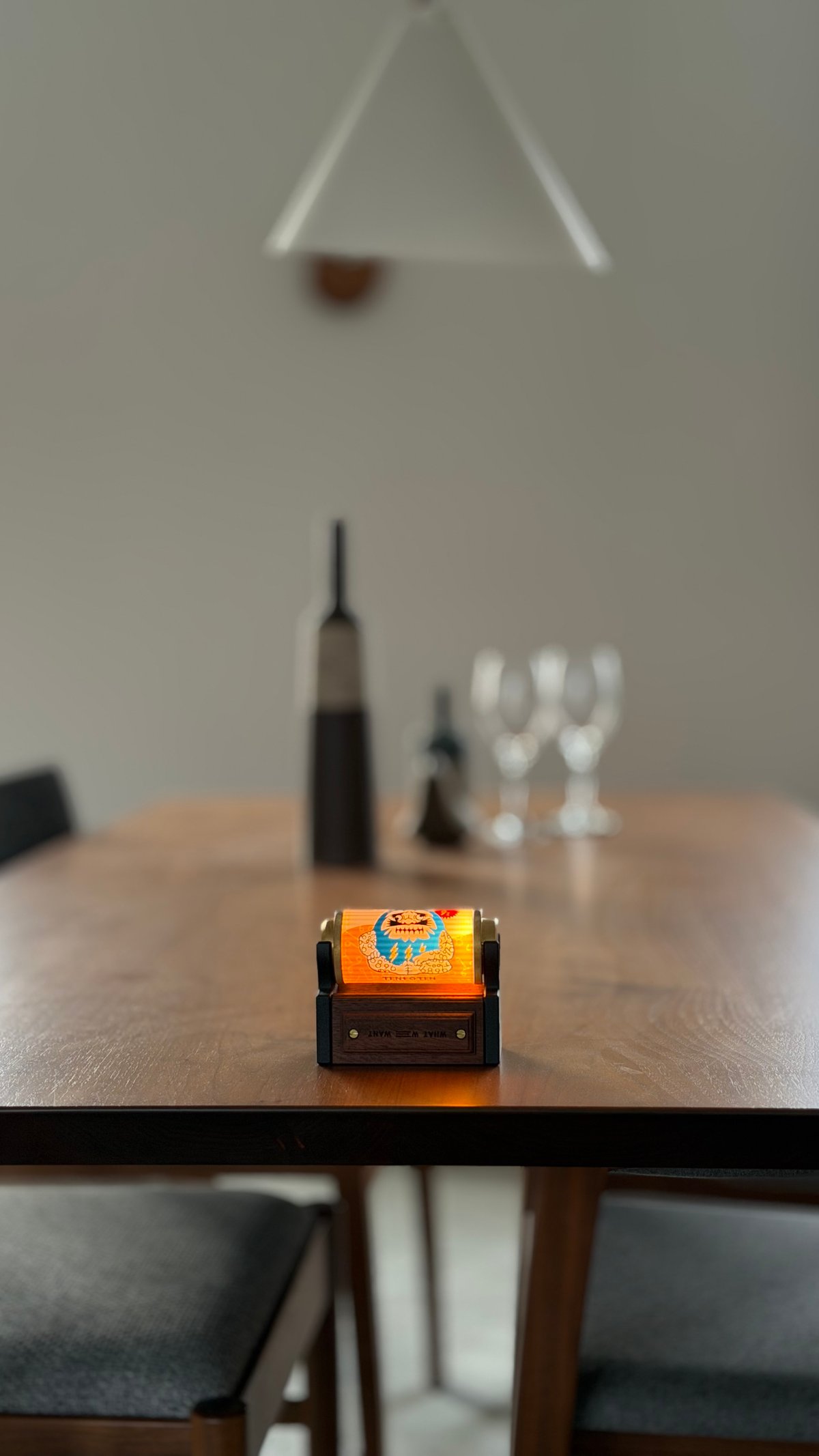 プレミアムリッチビール38灯 | TENt o TEN