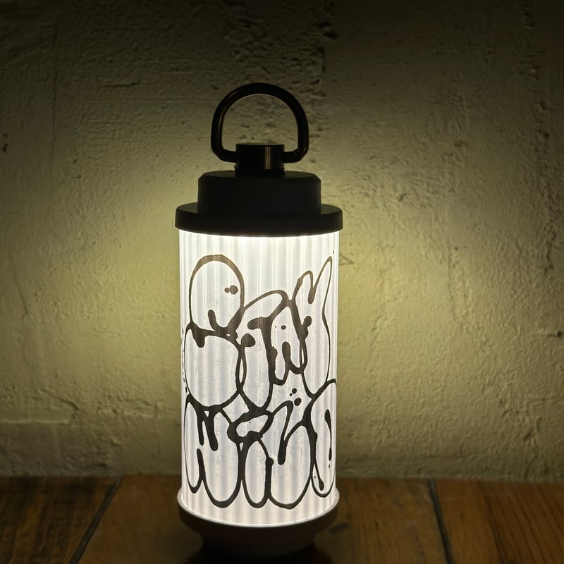 YOKOHAMA BAYOUT vol2限定禁断コラボ38灯 38explore 禁断コラボ 38灯 YOKOHAMA BAYOUT vol2限定禁断コラボグラフィック入り