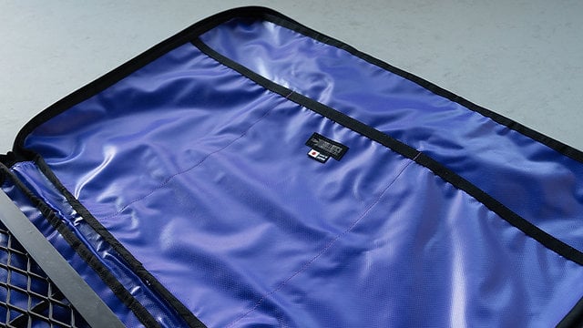 Iron table CASE（Balistics） | TENt o TEN