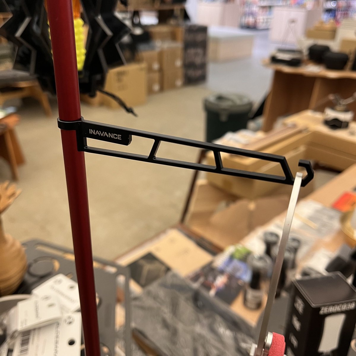 【INAVANCE】EDGESTAND HANGER