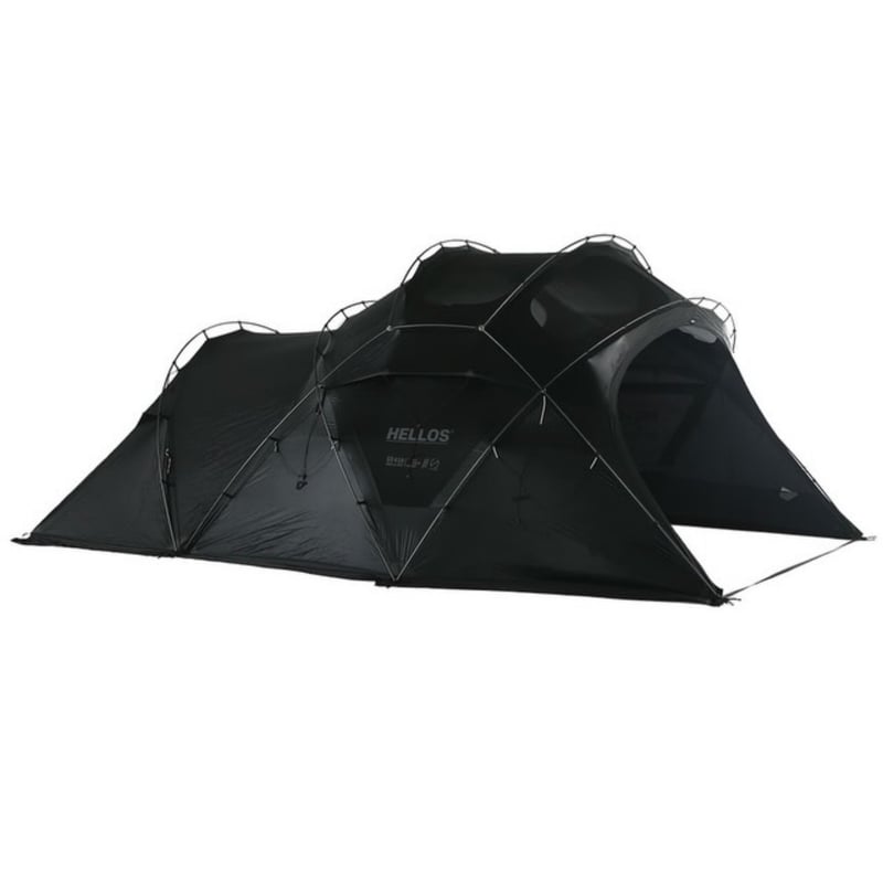SNAIL SHELTER V2.0 | TENt o TEN