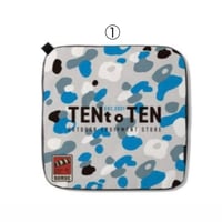 ︎MIKADZUKI TENt o TEN SDGSキャラver. | TENt o TEN