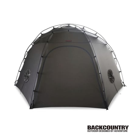 【BACKCOUNTRY】Orison Shelter