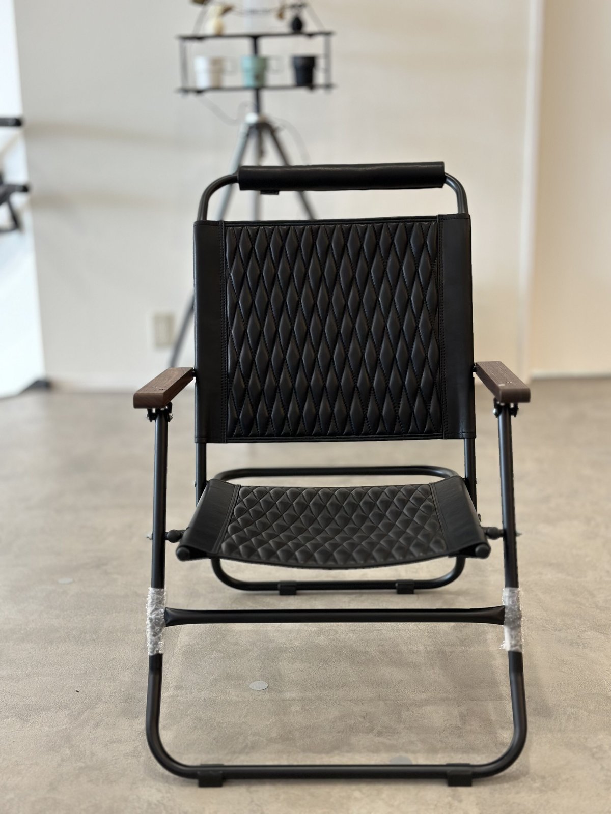 【BALLISTICS】BD LOWER CHAIR | TENt o TEN