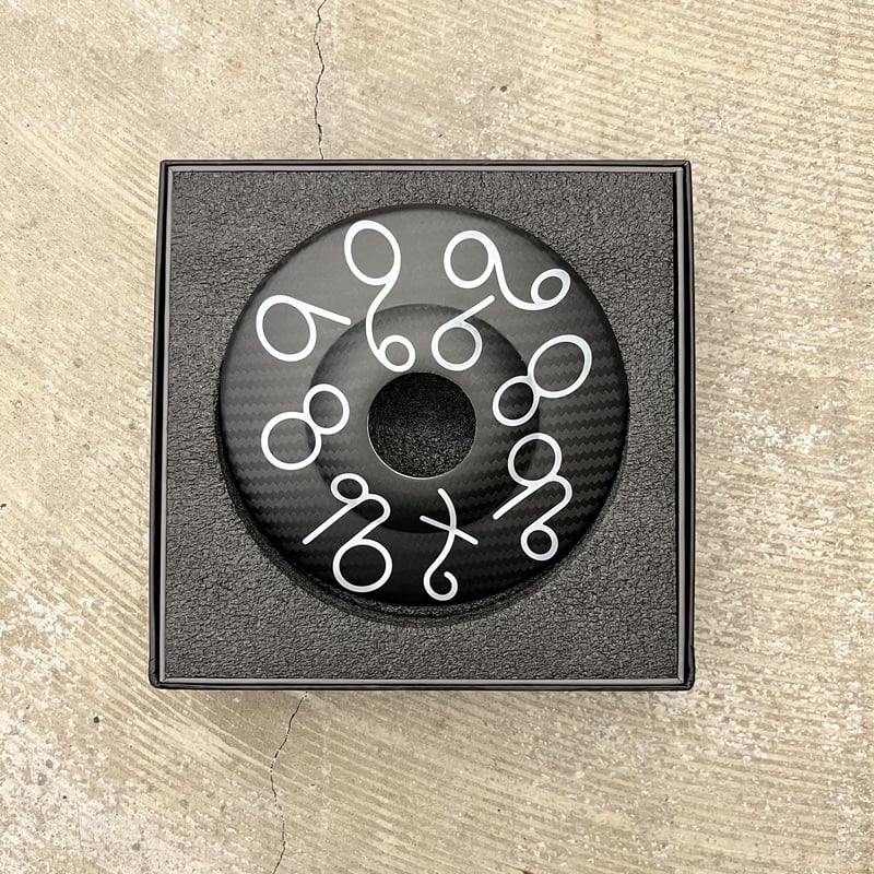 bonbonero アルミ 入手困難 BRUNT 取回す ブラント ボンボネロ アルミ