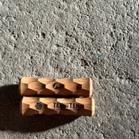 へうげ手籠 TENt o TEN刺子熊ver | TENt o TEN