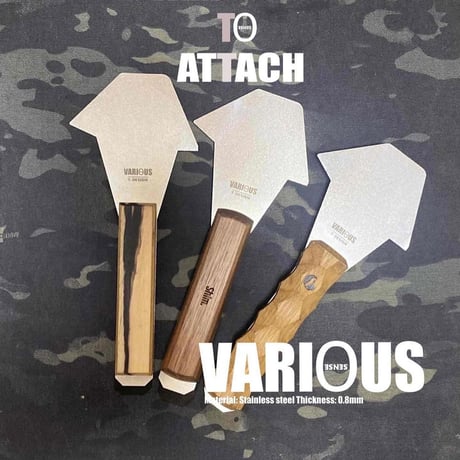 【T-DESIGN】VARIOUS TENt o TENコラボ