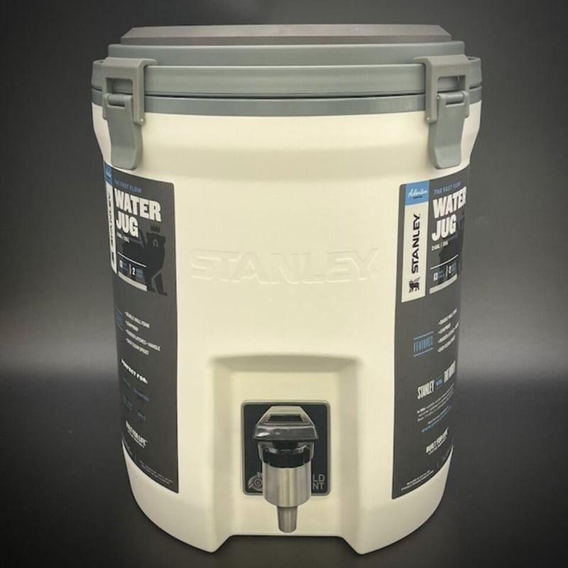 LOCKFIELD EQUIPMENT スタンレーウォータージャグセット販売 【公式通販】