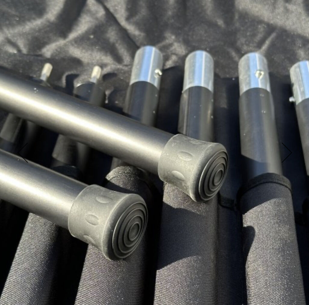 【Mac Outdoor】YUNAN POLE FOOT | TENt o TEN