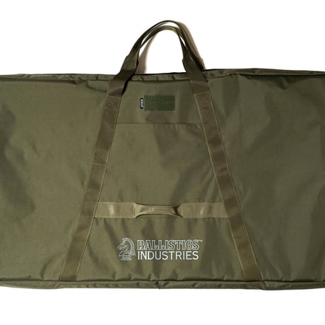 【BALLISTICS】BAA-2340 BENCH CASE