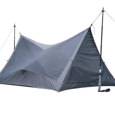 【Pre tents】CoastWing inner(Coastline)