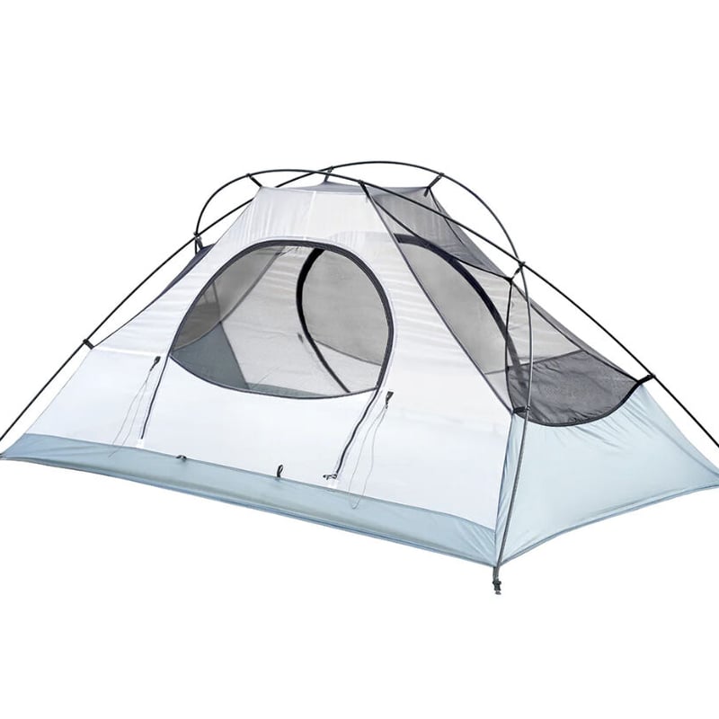Pre tents】Lightrock 2 Pewter | TENt o TEN Pre tents】Lightrock 2 Pewter | TENt o TEN