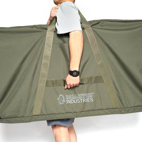 【BALLISTICS】BAA-2340 BENCH CASE