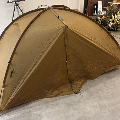 TENt o TEN