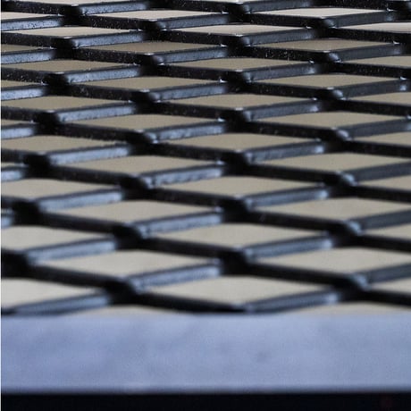 IRON TABLE