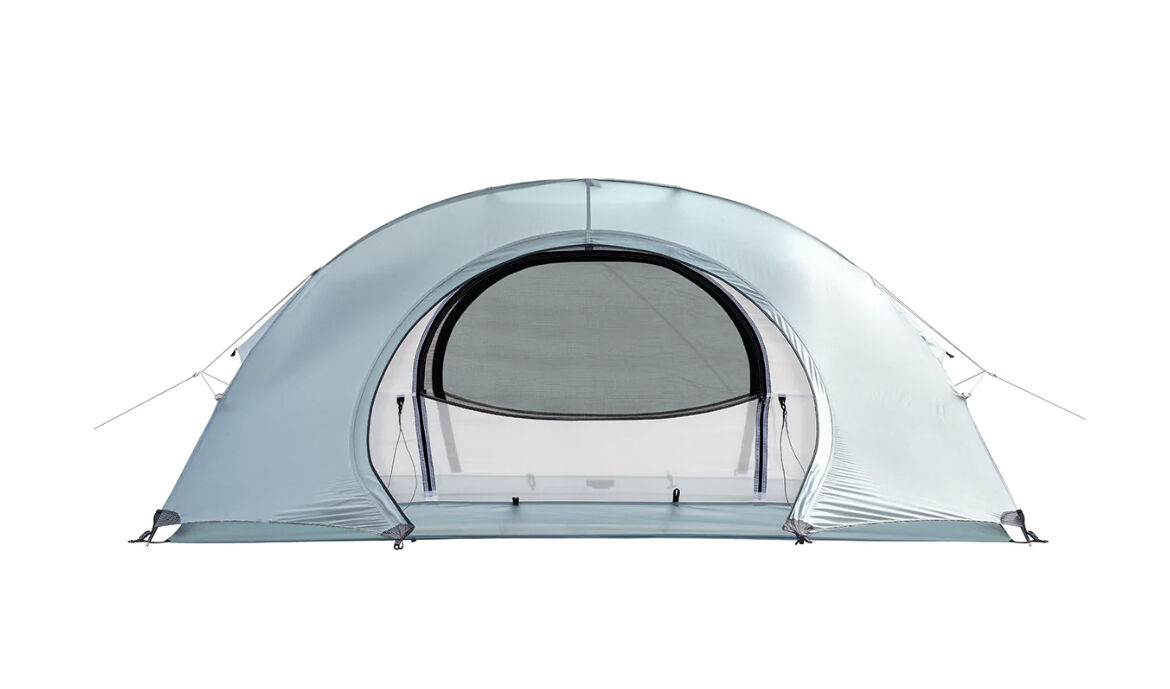 Pre tents】Lightrock 2 Pewter | TENt o TEN