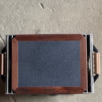 へうげ手籠 TENt o TEN刺子熊ver | TENt o TEN