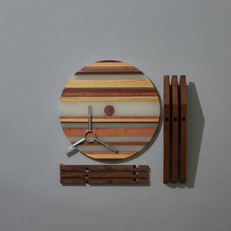 【KI-no】Aa Side Table