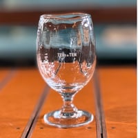 WHAT WE WANT】コロニスタンド(アウトライン刻印) | TENt o TEN