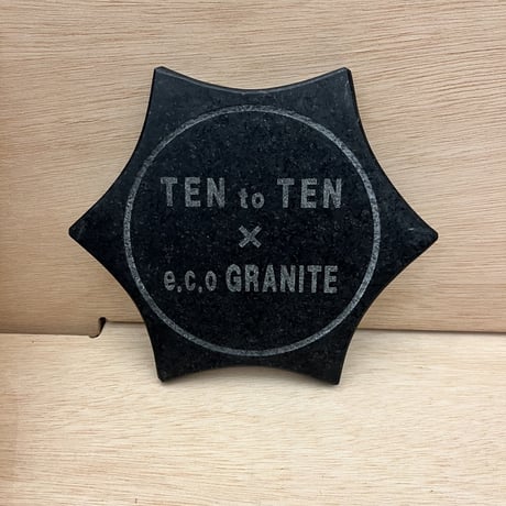 TENt o TEN【シェラカップリッド】