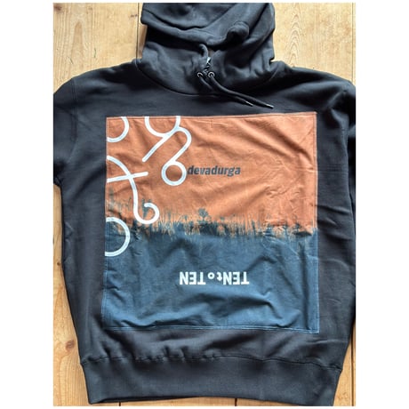 EMPHASIS PULLOVER PARKER