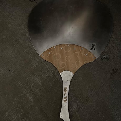 UCHIWA　TENt o TENコラボ