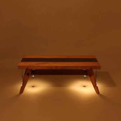 【KI-no】Aa Table Low