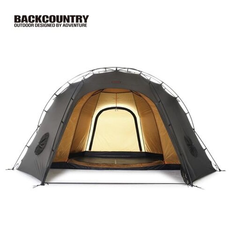 BACKCOUNTRY】ORISON INNER TENT | TENt o TEN BACKCOUNTRY】ORISON INNER TENT | TENt o TEN