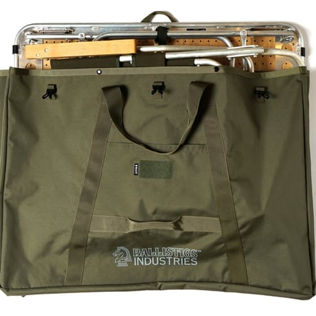 【BALLISTICS】BAA-2341 CHAIR & TABLE CASE