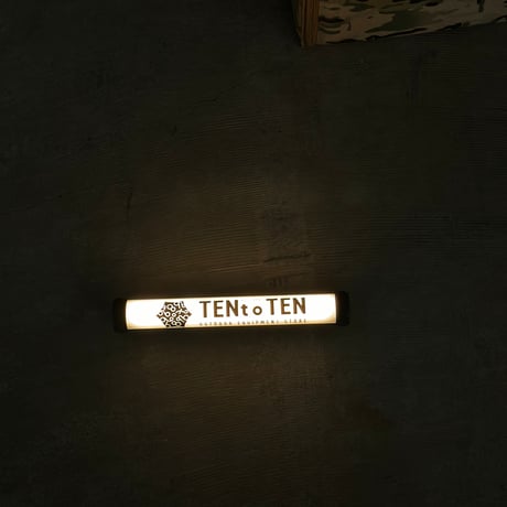 TEN灯スティック