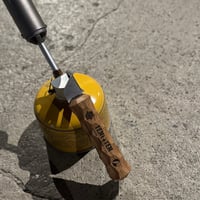 KI-no】Kn table Lamp | TENt o TEN