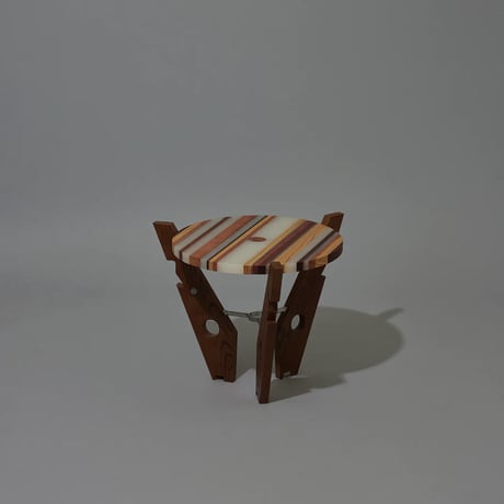 【KI-no】Aa Side Table