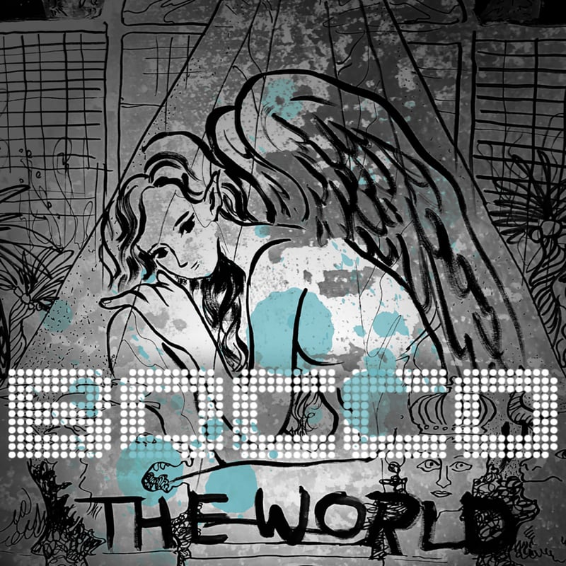 BOCCO／The World 地底レコード B113F | 地底レコード