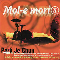 Mol-e mori II ／パク・ジェチュン（朴在千）　SJHCD-001