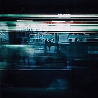 Generators／シワブキ［山口コーイチ］　地底レコード B81F