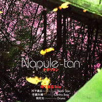 Napule-tan／川下直広トリオ　地底レコード B39F