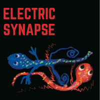 ELECTRIC SYNAPSE／エレクトリック・シナプス　地底レコードB110F