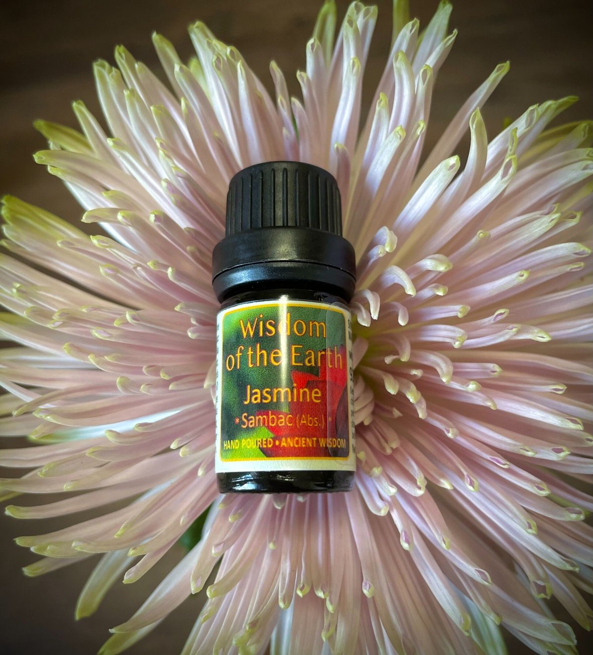 ジャスミン(サンバック) 女性性の要素 希少 2ml | WOTE メディシナル