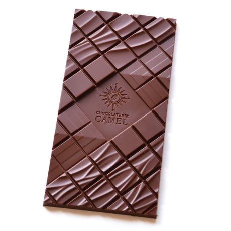 サモア75％　ダークチョコレート